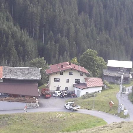 Apart Englberta Kappl (Landeck) Exterior photo
