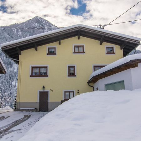 Apart Englberta Kappl (Landeck) Exterior photo