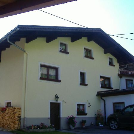 Apart Englberta Kappl (Landeck) Exterior photo